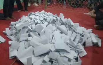 बैतडीका चार पालिकामा कांग्रेसको अग्रता, एमाले दुई तहमा अगाडि 